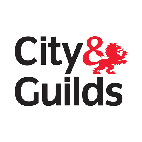 CITYandGUILDS